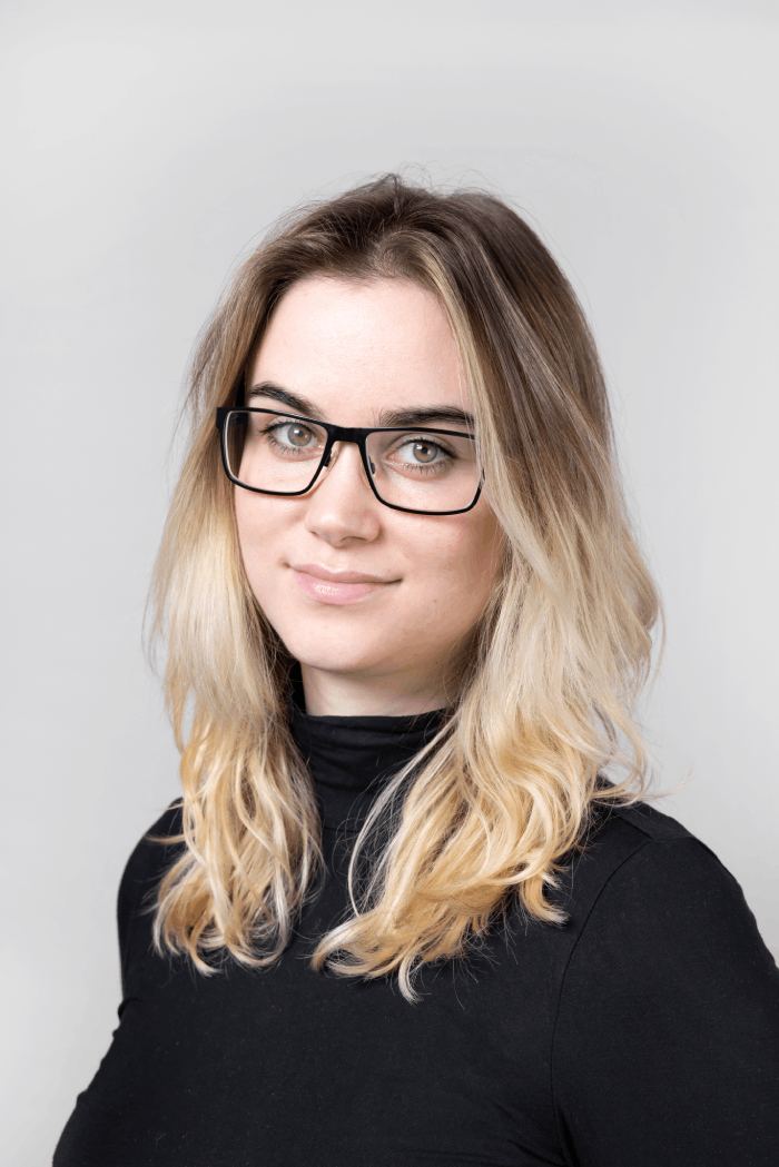 Frida Jansson