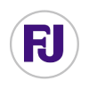 FJ logotyp